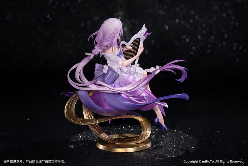 Honkai: Star Rail Gift+ PVC Statue 1/8 Castorice Star Rail Live Ver. 19 cm P052026