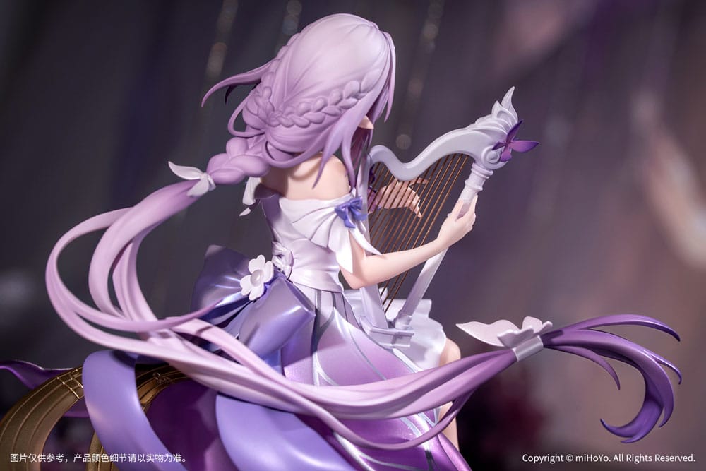 Honkai: Star Rail Gift+ PVC Statue 1/8 Castorice Star Rail Live Ver. 19 cm P052026
