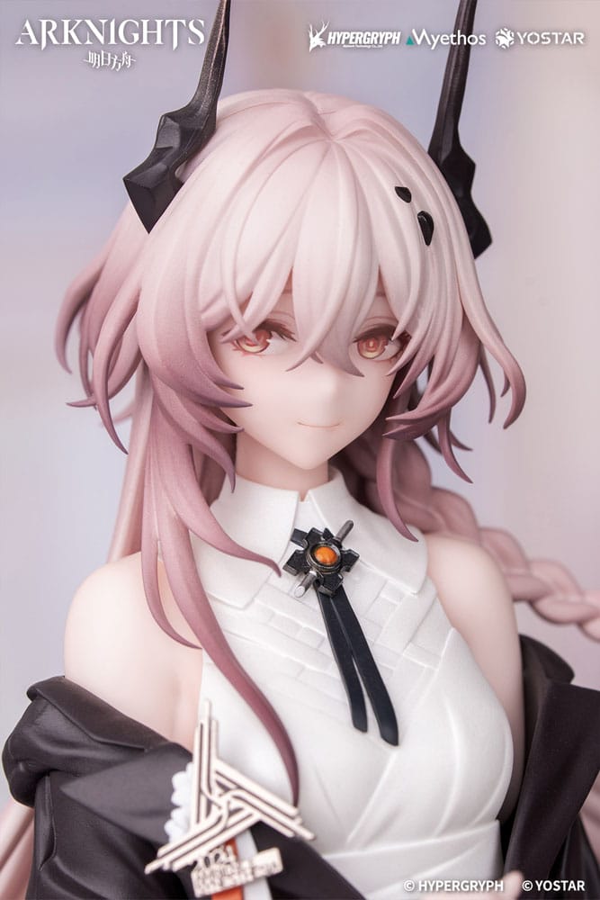 Arknights Gift+ PVC Statue 1/8 Theresa: Journey of Music Ver. 22 cm P052060
