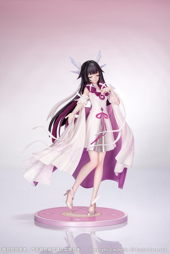 Genshin Impact Gift+ PVC Statue 1/8 Columbina: Carnival Gathering Ver. 24 cm P073370