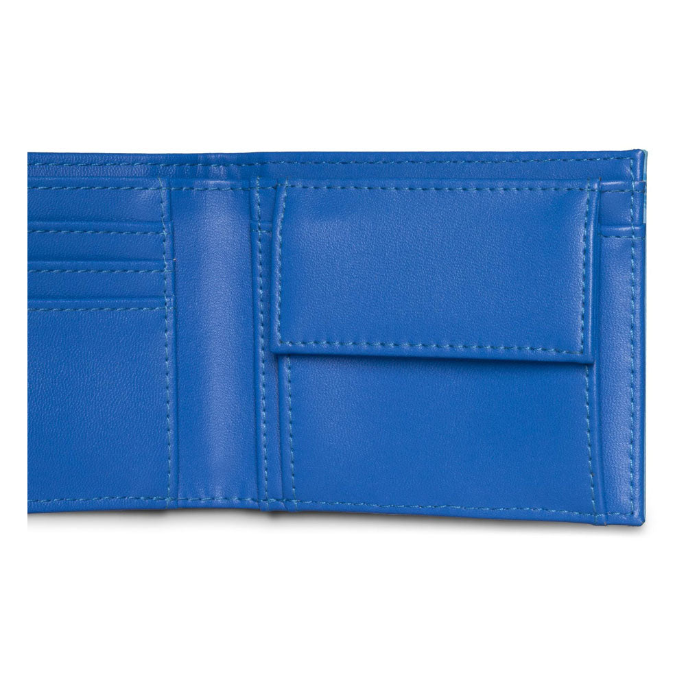 Pokemon Bifold Wallet Lucario