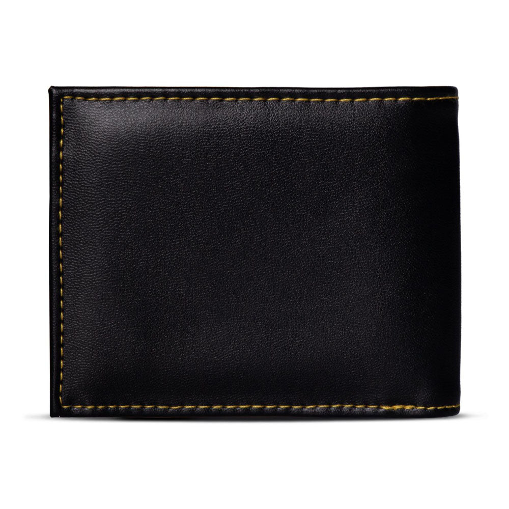 Pokemon Bifold Wallet Rayquaza