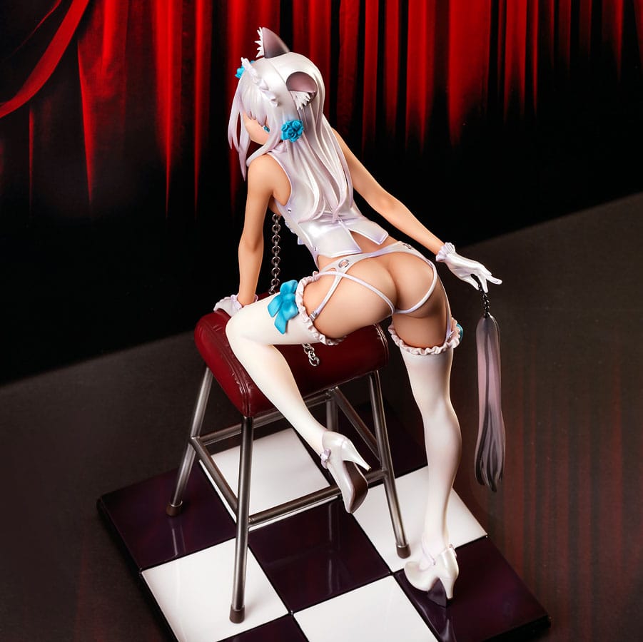 Original Character by Fumikane Shimada PVC Statue 1/7 Siiri 24 cm P052146