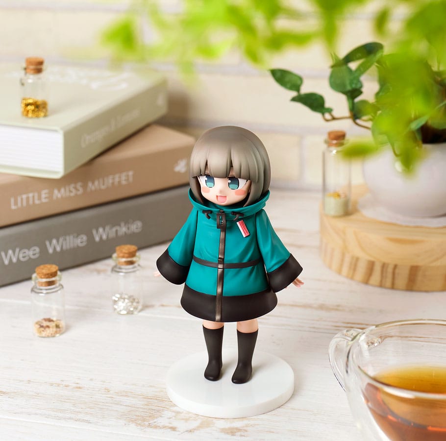 Original Character PVC Statue 1/7 Kanikama-sensei 15 cm P052147