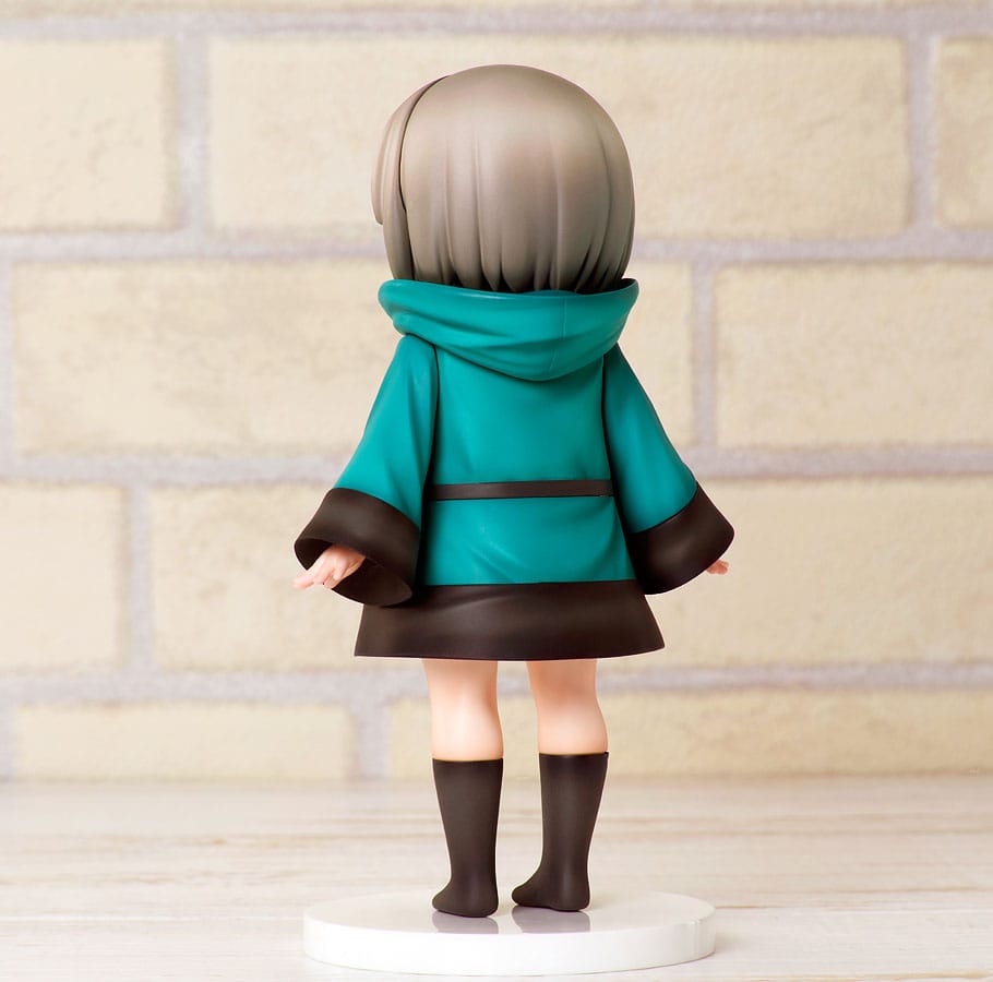 Original Character PVC Statue 1/7 Kanikama-sensei 15 cm P052147