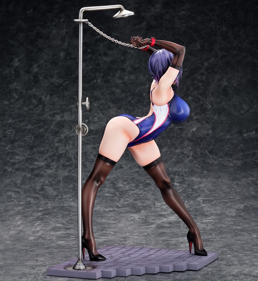 Ulrich Original Character PVC Statue 1/5.5 Nagisa Hayami Swimwear Only Ver. 34 cm P065037