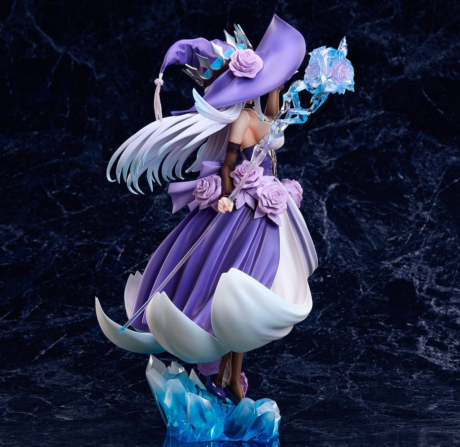 Sister Blood PVC Statue 1/6 Barayukihime 38 cm P069122