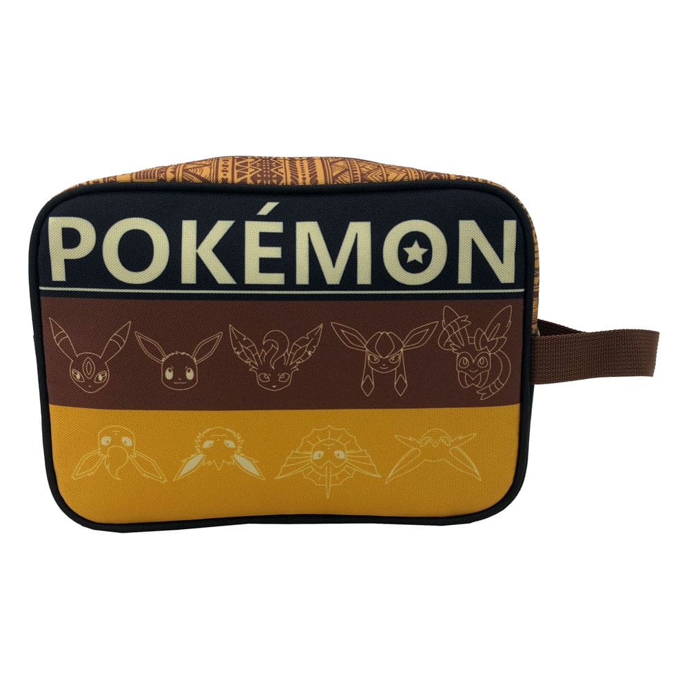 Pokemon Washbag Eeve
