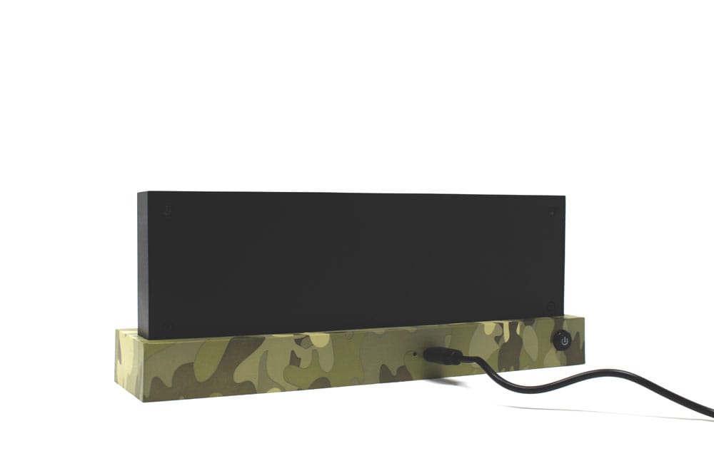 Call of Duty LED-Light 22 cm P052203