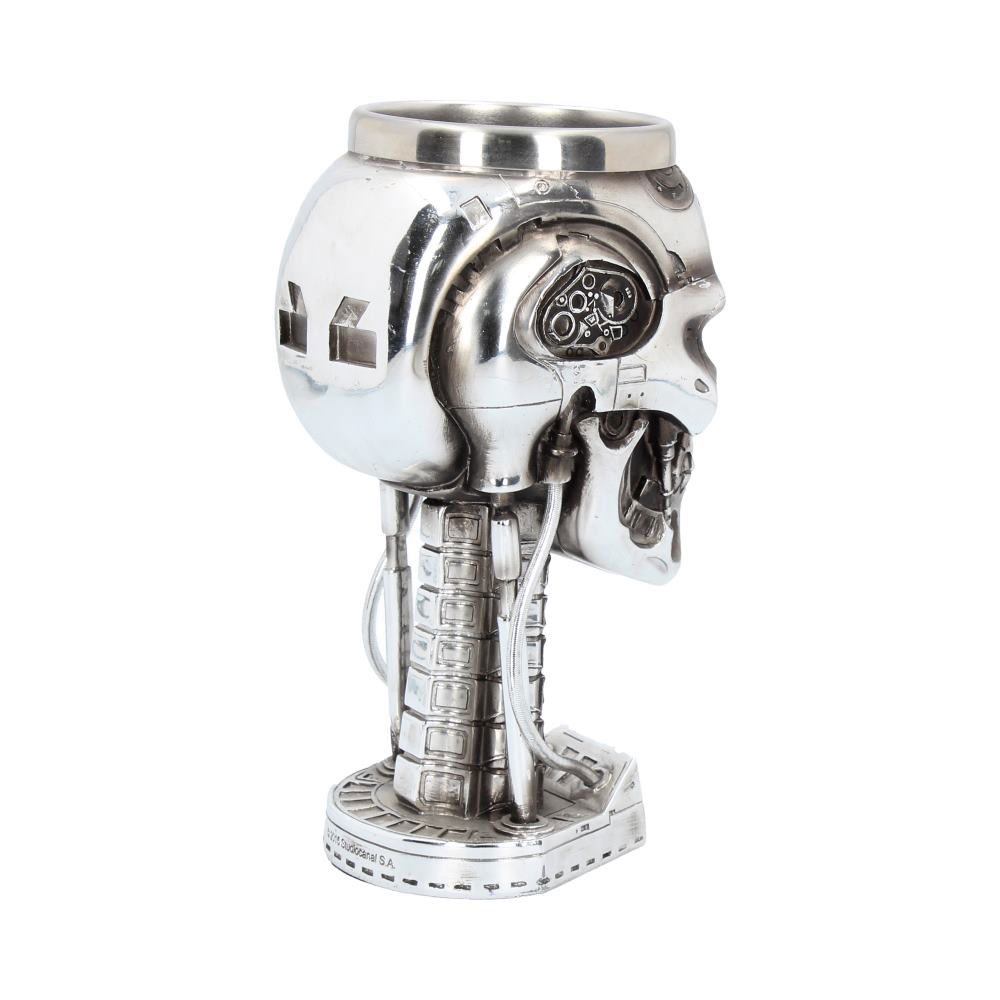 Terminator 2 Goblet Head P052528
