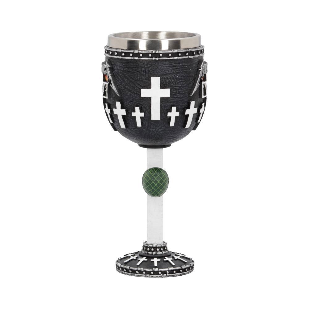 Metallica Goblet Master of Puppets P052542