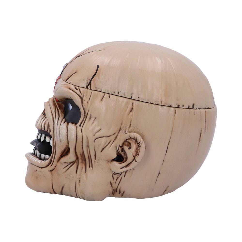 Iron Maiden Storage Box The Trooper P052550