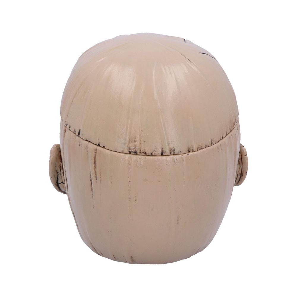 Iron Maiden Storage Box The Trooper P052550