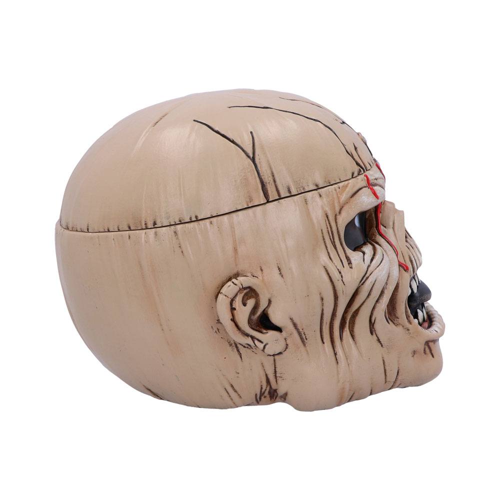 Iron Maiden Storage Box The Trooper P052550