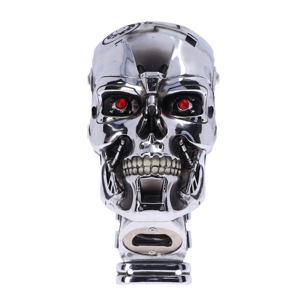 Terminator 2 Wall Mounted Bottle Opener T-800 18 cm P052552