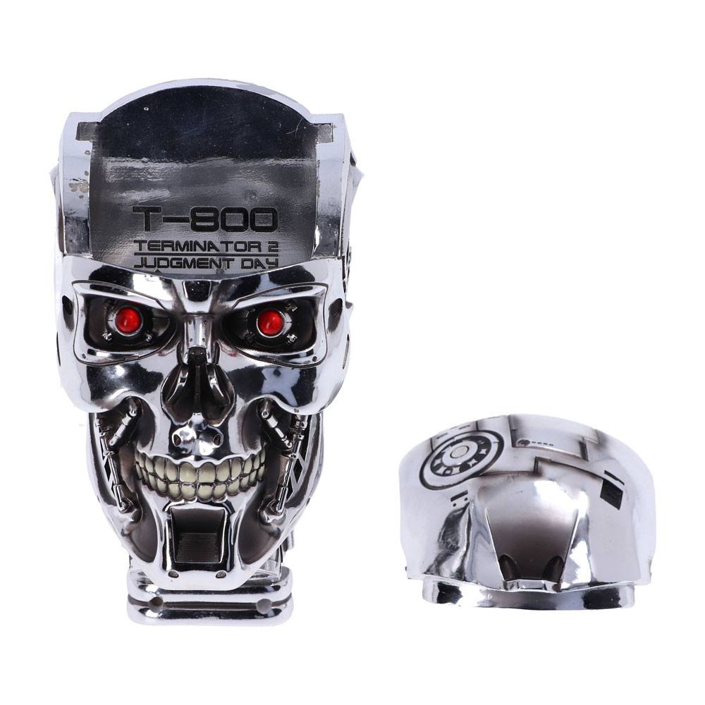 Terminator 2 Wall Mounted Bottle Opener T-800 18 cm P052552