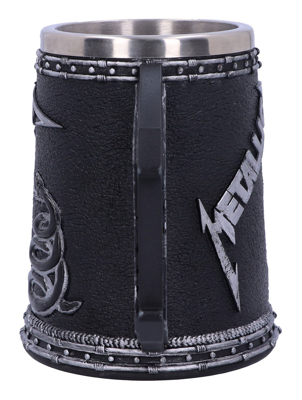 Metallica Tankard The Black Album P052558
