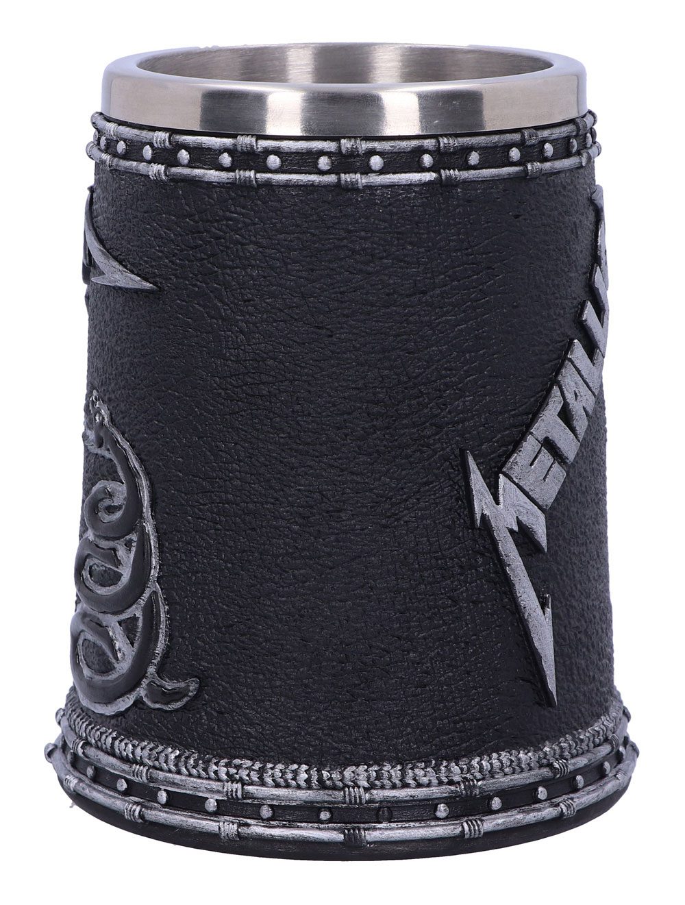 Metallica Tankard The Black Album P052558