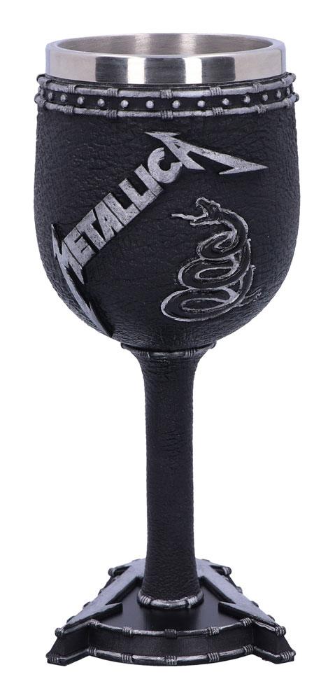 Metallica Goblet The Black Album P052560