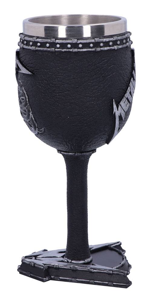 Metallica Goblet The Black Album P052560