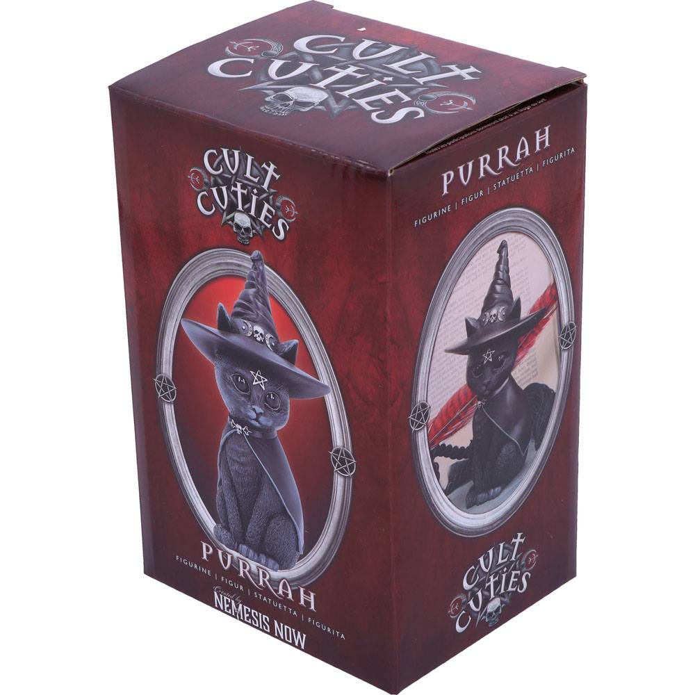 Cult Cuties Figure Purrah 13 cm P052563