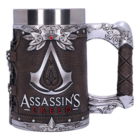 Assassin's Creed Tankard of the Brotherhood P052572