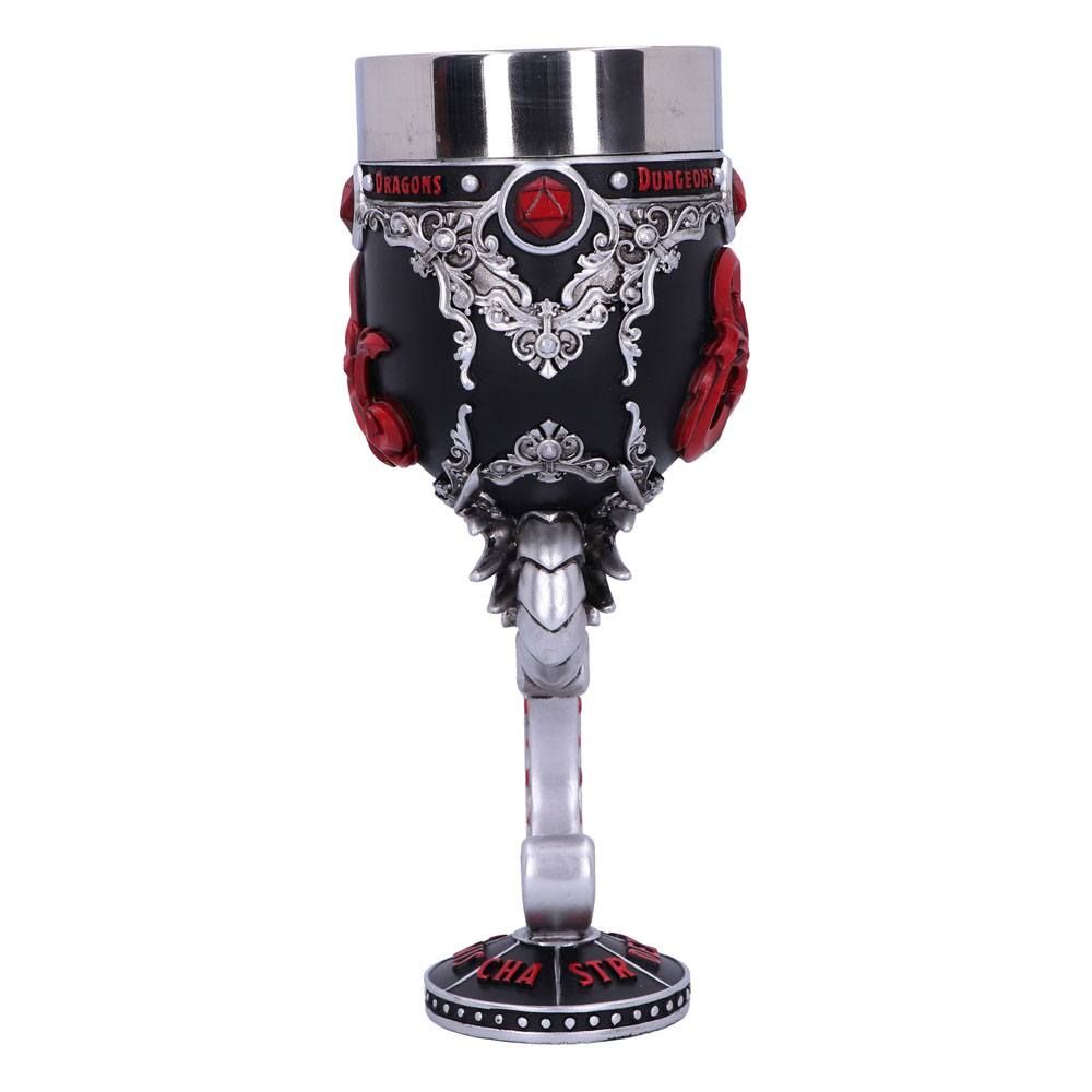 Dungeons & Dragons Goblet Logo P052575