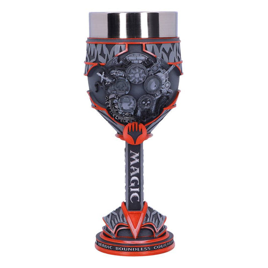 Magic the Gathering Goblet Logo P052576