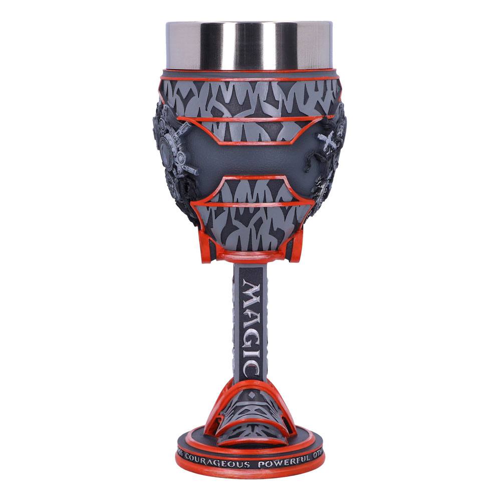 Magic the Gathering Goblet Logo P052576
