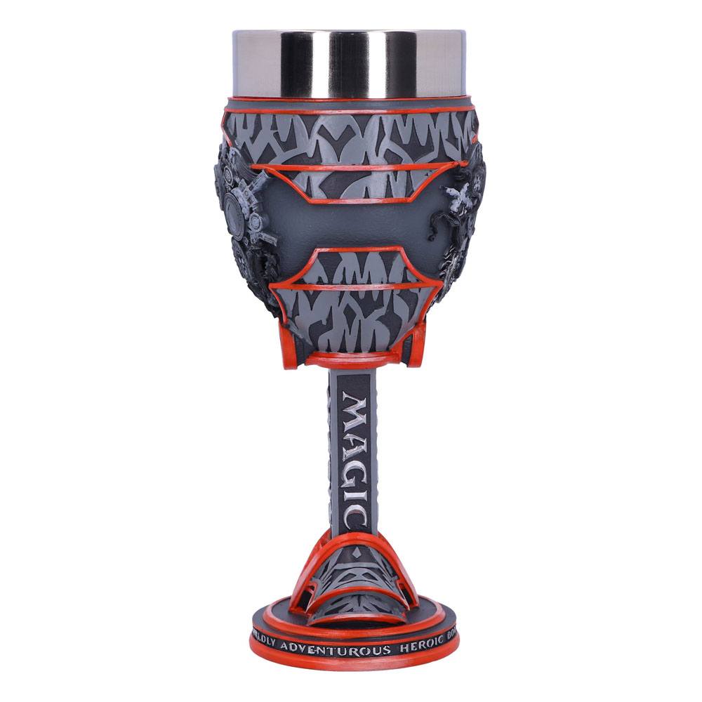 Magic the Gathering Goblet Logo P052576