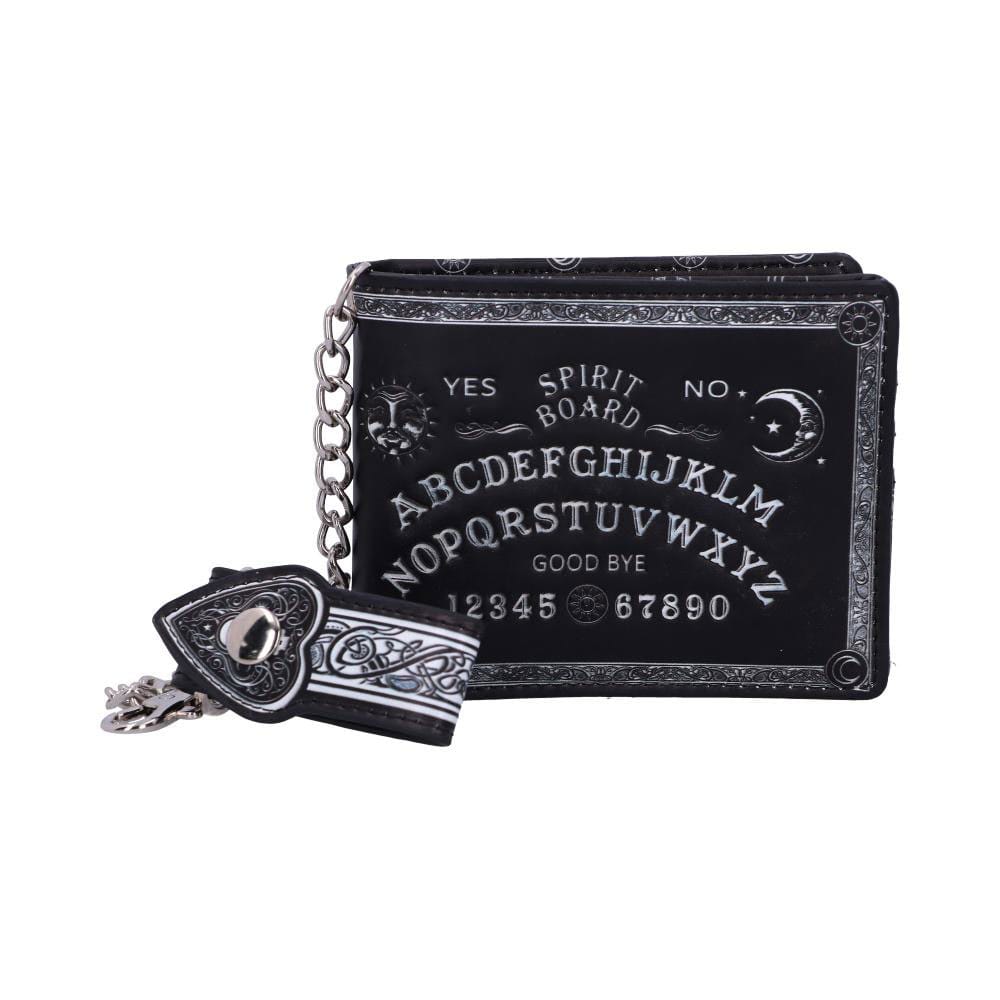 Wallet Black Spirit Board P052578