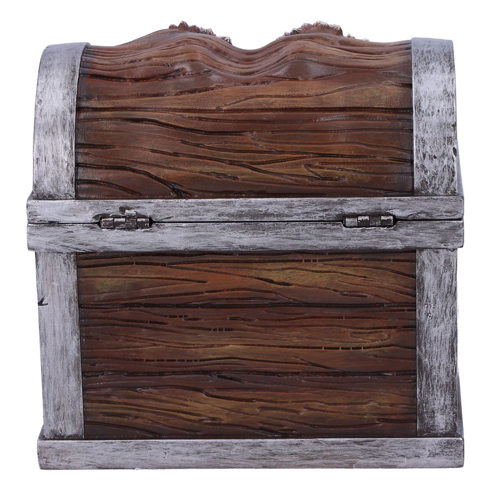 Dungeons & Dragons Storage Box Mimic Box P052581