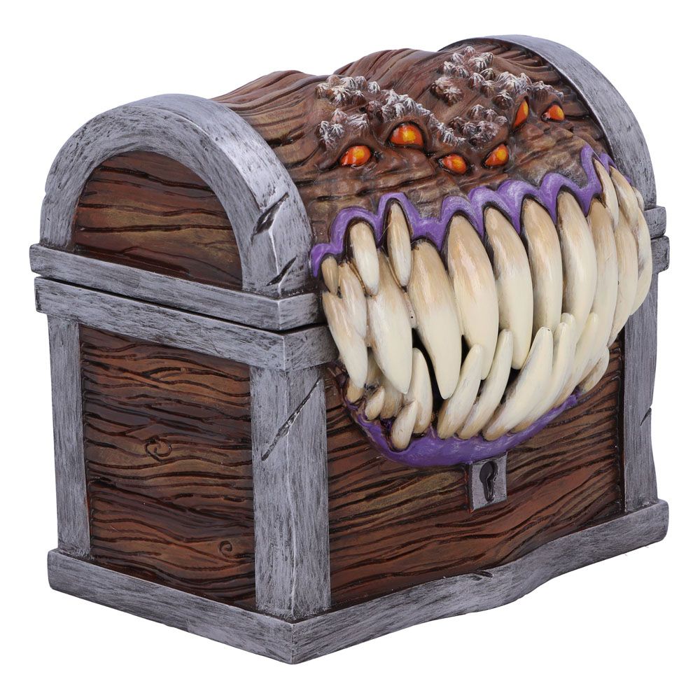 Dungeons & Dragons Storage Box Mimic Box P052581