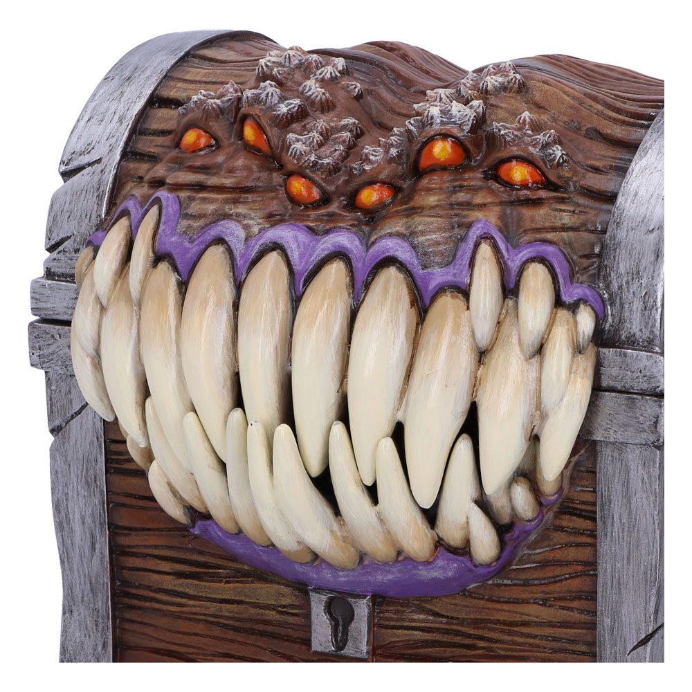 Dungeons & Dragons Storage Box Mimic Box P052581