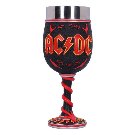 ACDC Goblet High Voltage P052583