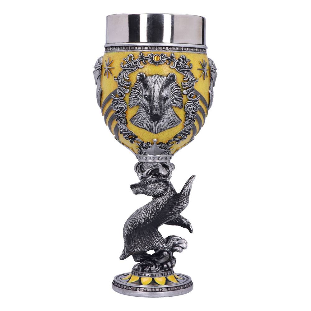 Harry Potter Goblet Hufflepuff P052590