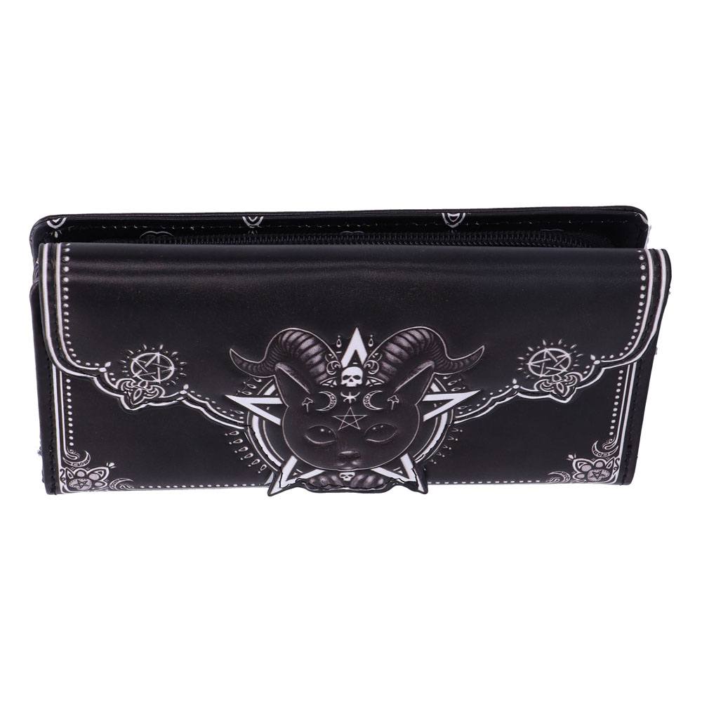 Cult Cuties Embossed Purse Pawzuph 18cm P052593