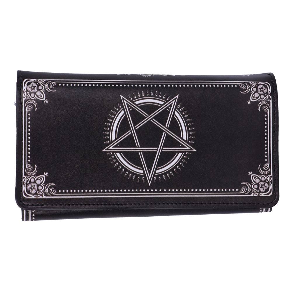 Cult Cuties Embossed Purse Pawzuph 18cm P052593