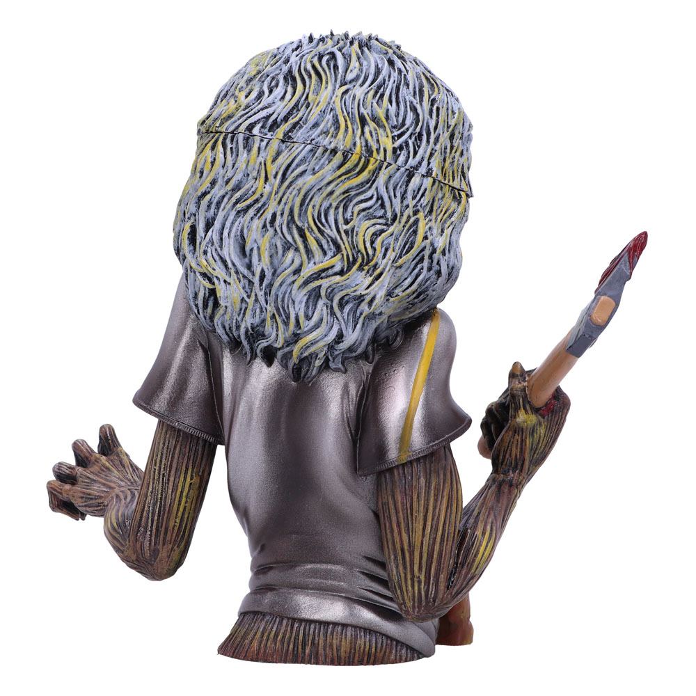 Iron Maiden Storage Box Killers P052597