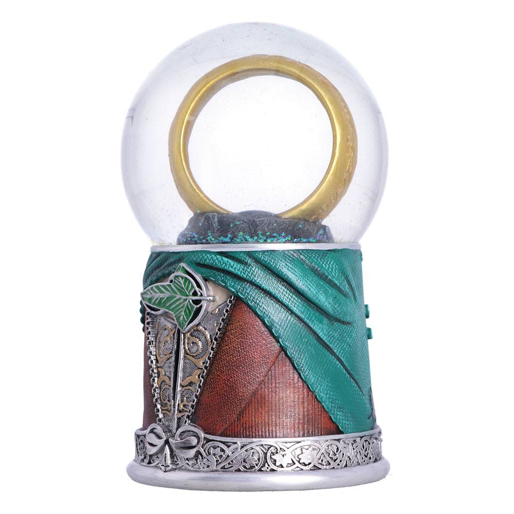 Lord of the Rings Snow Globe Frodo 17 cm P052605
