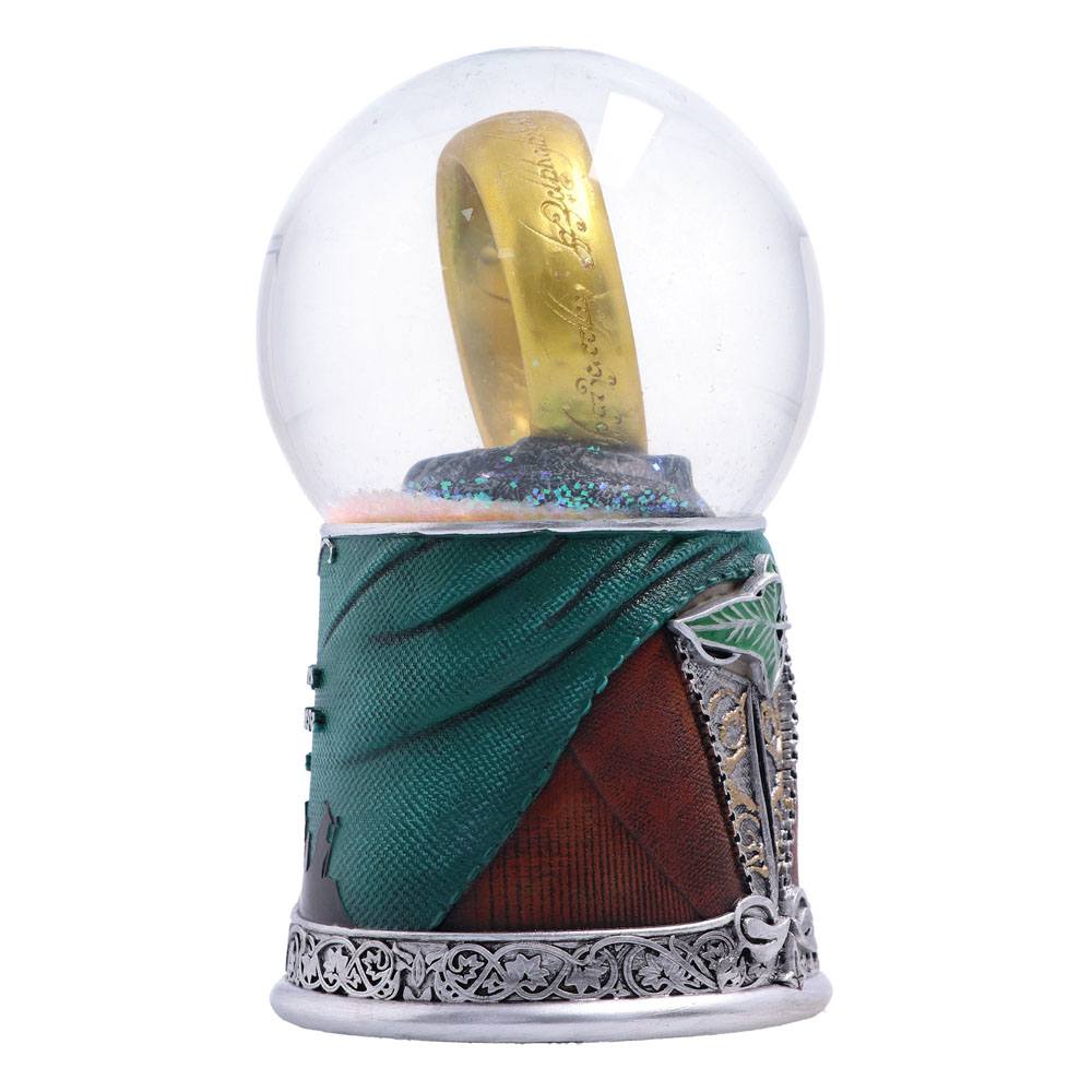 Lord of the Rings Snow Globe Frodo 17 cm P052605