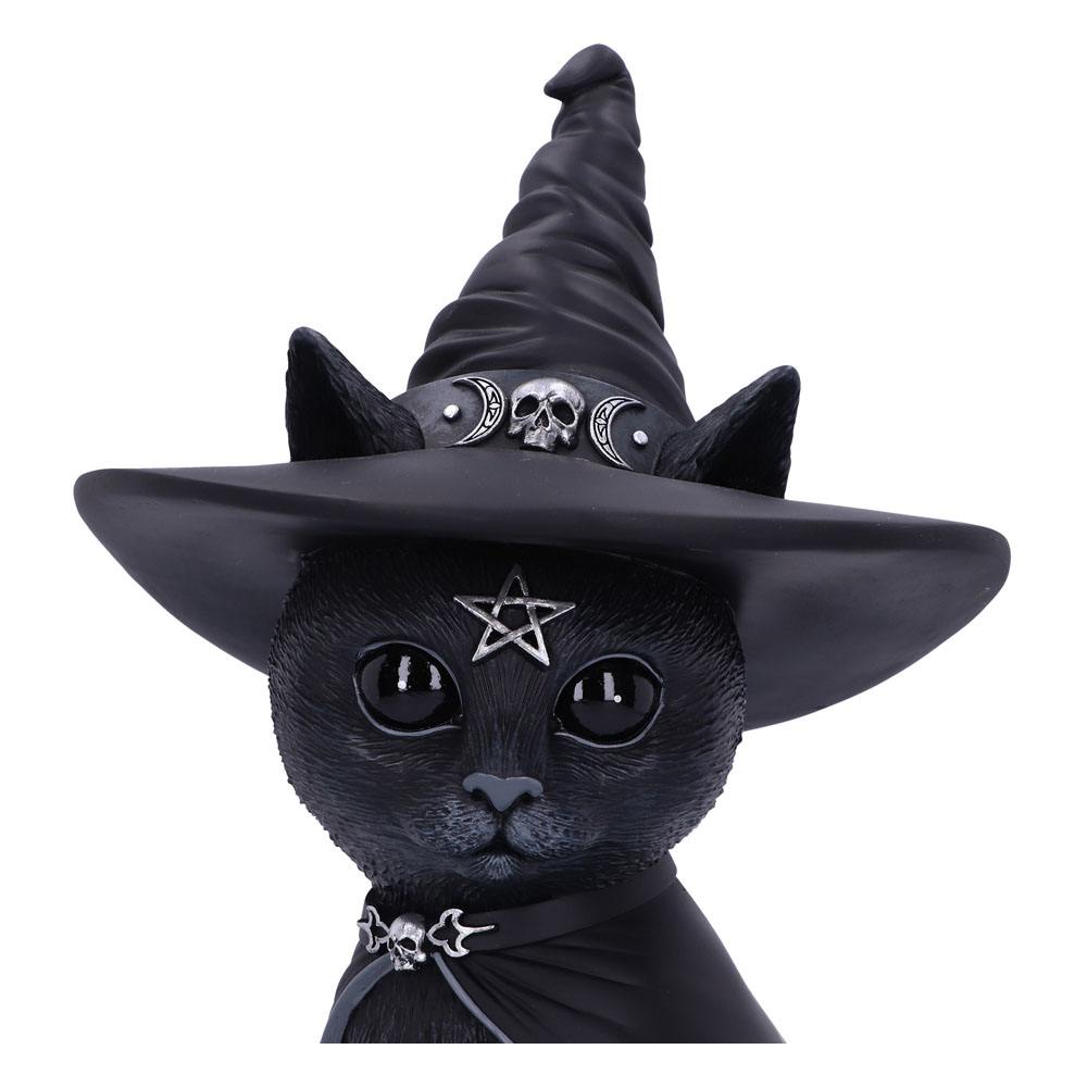 Cult Cuties Figure Purrah 30 cm P052611
