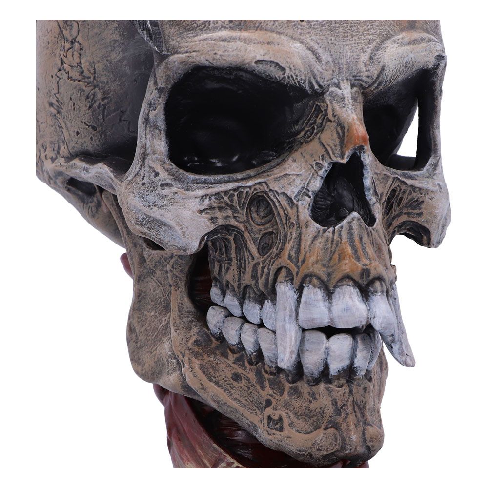 Metallica Statue Pushead Skull 24 cm P052618