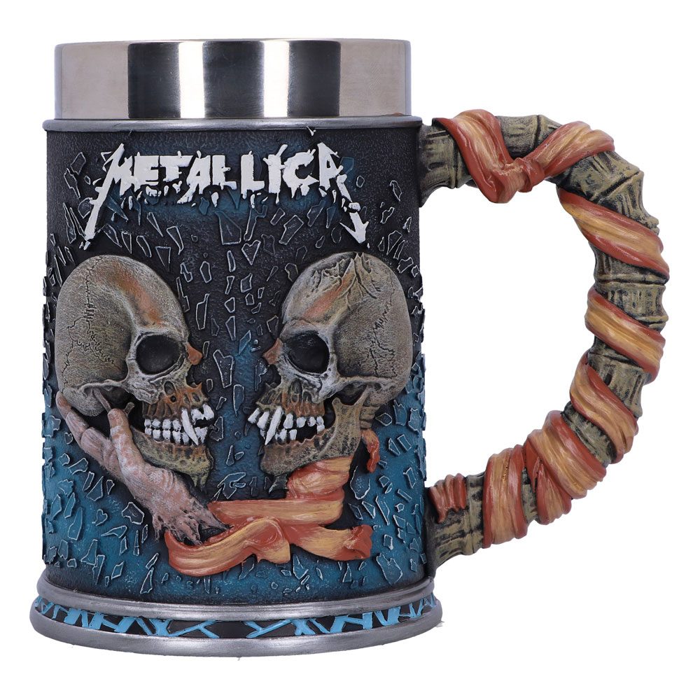 Metallica Tankard Sad But True P052625