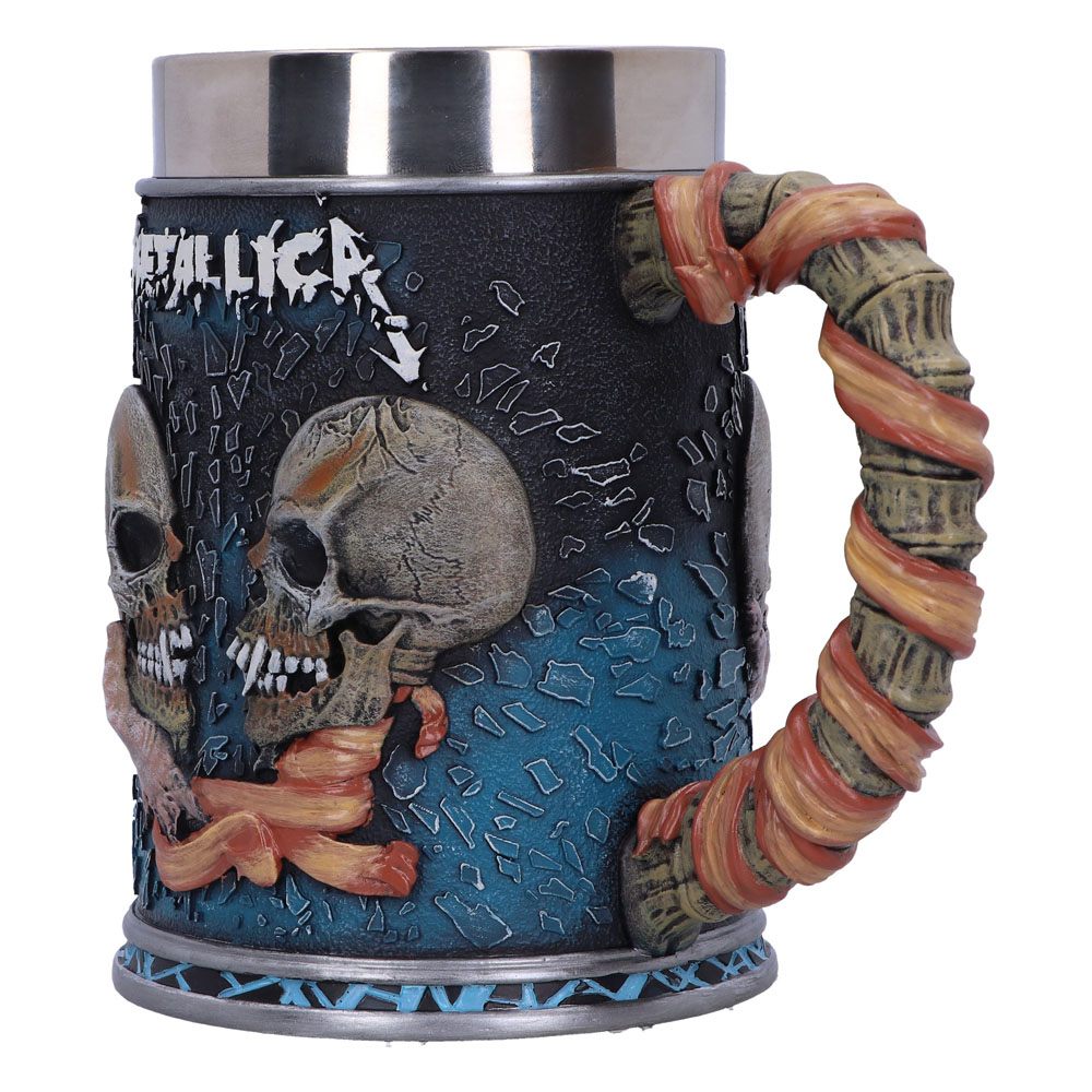 Metallica Tankard Sad But True P052625