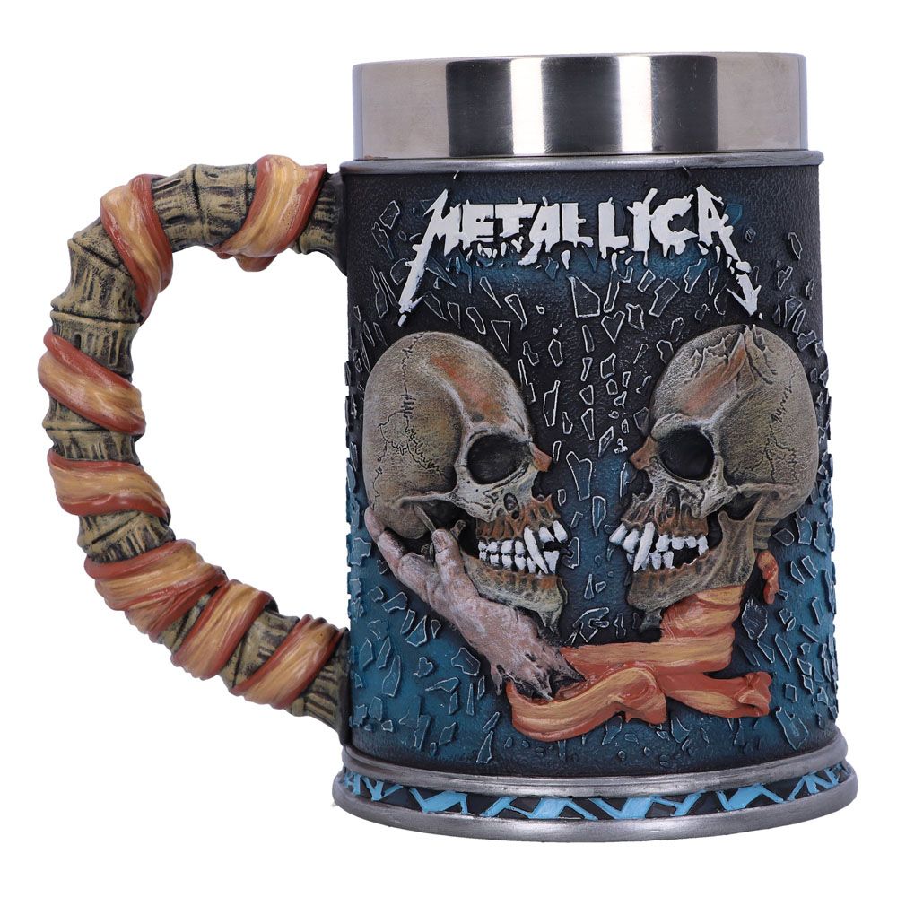 Metallica Tankard Sad But True P052625
