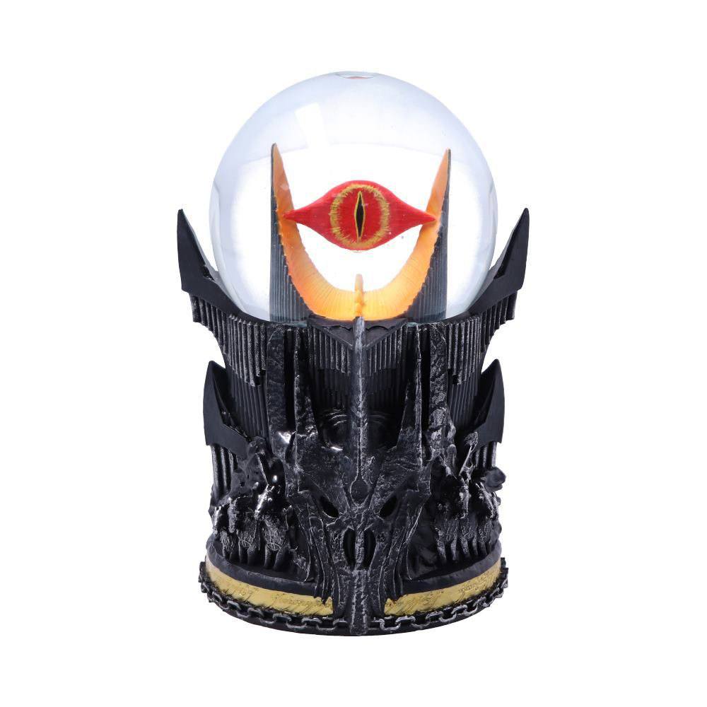 Lord of the Rings Snow Globe Sauron 18 cm P052626