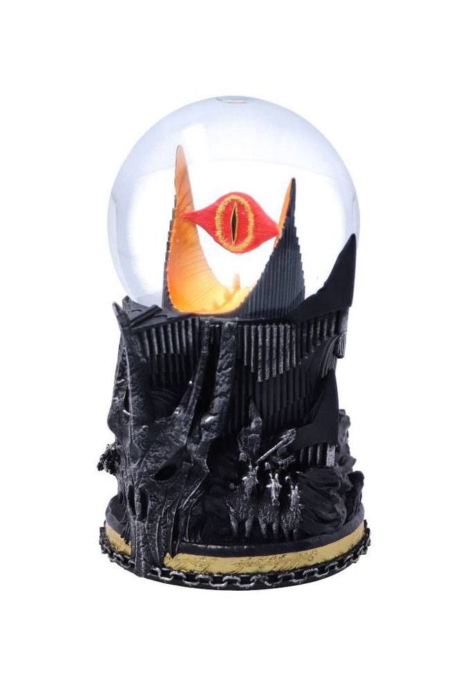 Lord of the Rings Snow Globe Sauron 18 cm P052626