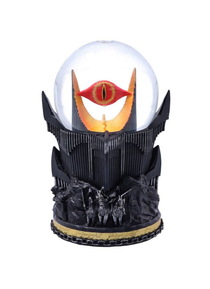 Lord of the Rings Snow Globe Sauron 18 cm P052626
