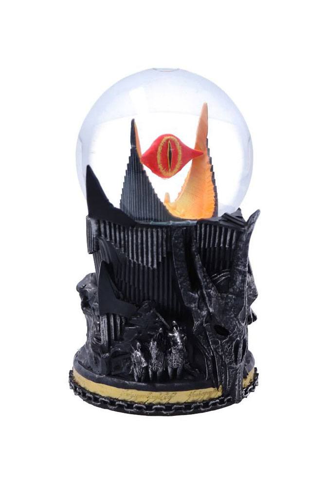 Lord of the Rings Snow Globe Sauron 18 cm P052626